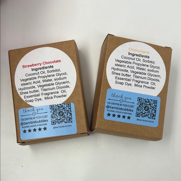 Handmade Crochet Basket Stuffed!! - Picture 4 of 7